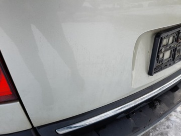 RENAULT LAGUNA II ЛИФТ ЗАДНЕЙ КРЫШКИ БАГАЖНИКА MV190