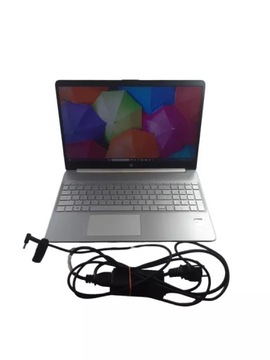 LAPTOP HP 15S-FQ1103NW I5 8GB/512GB FULL HD