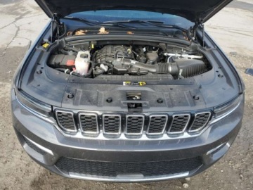 Jeep Grand Cherokee V 2023 Jeep Grand Cherokee Limited, 2023r., 4x4, 3.6L 3.6 Benzyna 293KM, zdjęcie 11