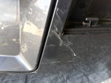 FIAT FREEMONT VÍKO KUFRU KUFRU