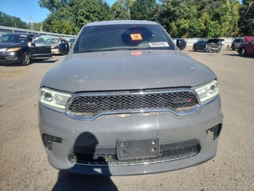 Dodge Durango III 3.6 V6 294KM 2023 Dodge Durango SXT 2023 3.6L 3.6 Benzyna 293KM, zdjęcie 5