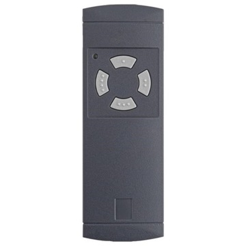 PILOT DO BRAMY HORMANN HS4 HS2 40MHZ 4 KANAŁY ZAMIENNIK