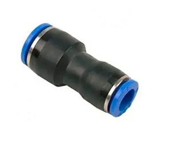 Złączka pneumatyczna REDUKCJA wtykowa 16/12 mm
