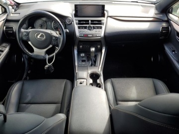 Lexus NX I 2020 Lexus NX 300 2020 2.0L 2.0 Benzyna 235KM, zdjęcie 8