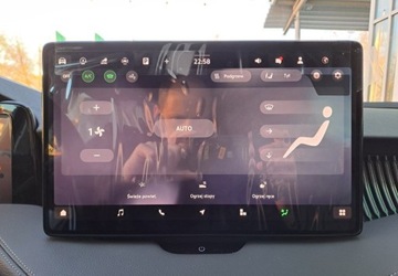 Skoda Superb IV Kombi 2.0 TDI 193KM 2025 Skoda Superb 2.0 TDI 193KM DSG 4x4 LAURIN KLEMENT, dostepny od reki 2.0, zdjęcie 16