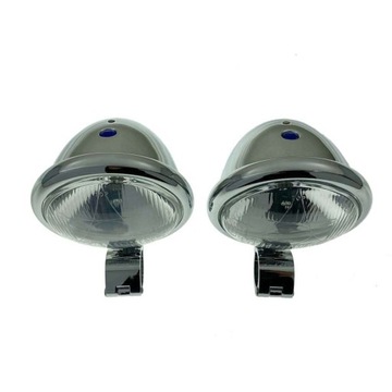 Лампы света для Gmol Honda VT1300CX Fury (15558)