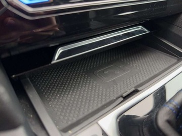 Volkswagen Arteon Shooting Brake R 2.0 TSI 320KM 2021 Volkswagen Arteon Panorama Harman Kardon Head-Up Kamery 360 ACC Skora Keyl, zdjęcie 19