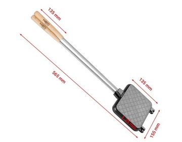 Ключи шестигранные 6 шт.