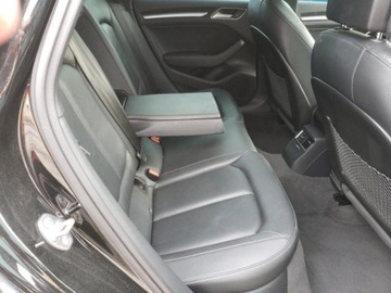 Audi A3 8V 2019 Audi a3 A3 PREMIUM, od ubezpieczalni 2.0 Benzyna 184KM, zdjęcie 8
