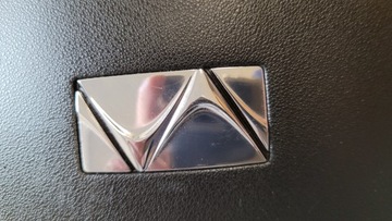 ПОДУШКА CITROEN CITROEN DS4 B7 96888248ZD ОРИГИНАЛ