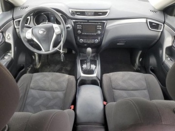 Nissan 2016 Nissan Rogue Nissan Rogue 2.5 Benzyna 170KM, zdjęcie 7