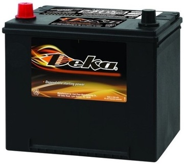 AKUMULATOR USA 586MF HUMMER H3 DODGE JEEP ECLIPSE
