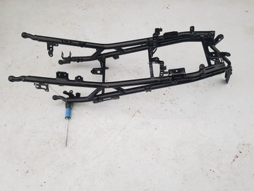 Рама задняя задняя рама Honda CBR 500 R CB F X 13-15 2013-2015