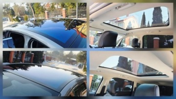 Ford S-Max II Van 2.0 TDCi 180KM 2016 Ford S-Max Titanium 180KM FULL LED Skora Navi Panorama KeylessGo BLIS SONY, zdjęcie 14