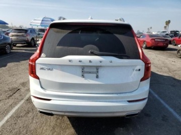 Volvo XC90 II 2018 Volvo XC 90 XC90 T6 2.0 Benzyna 316KM, zdjęcie 3