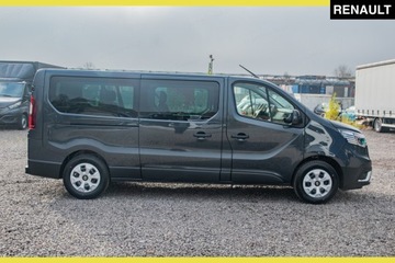 Renault Trafic III Combi 2.0 dCi  150KM 2025 Kombi L2H1 2.0 150KM, zdjęcie 11