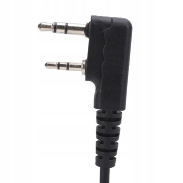 ГАРНИТУРА BAOFENG BF-888S UV5R UV-3R PLUS