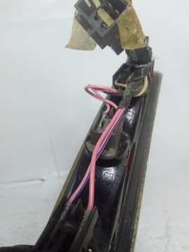 DODGE RAM 1500 94-02 SVĚTLO STOP 55054848 USA