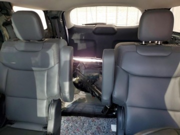 Ford Explorer VI 2025 Ford Explorer Active 2025 2.3 Benzyna 300KM, zdjęcie 11