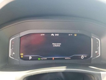 Volkswagen 2023 Volkswagen Atlas se, 2023r., 3.6L 3.6 Benzyna 276KM, zdjęcie 10