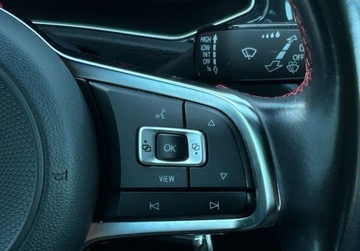 Volkswagen T-Roc I SUV 1.5 TSI ACT 150KM 2020 Volkswagen T-Roc Premium Pakiety, GPS, ACC, Digital Cockpit, Kamera cofan, zdjęcie 22