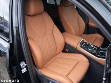BMW X5 G05 SUV Facelifting 3.0 30d 298KM 2026 BMW X5 BMW X5 xDrive30d 3.0 Diesel 298KM, zdjęcie 13