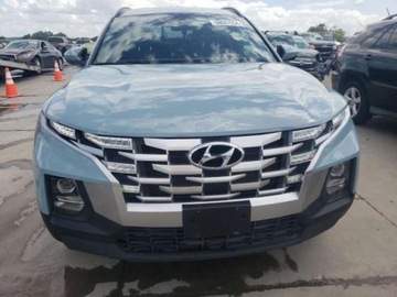 Hyundai 2023 Hyundai Santa Cruz 2023, 2.5L, 4x4, SEL, od ubezpieczalni 2.5 Benzyna 191KM, zdjęcie 1