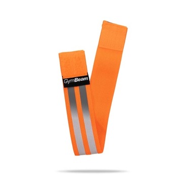 СВЕТООТРАЖАЮЩАЯ ЛЕНТА ДЛЯ БЕГА И ВЕЛОСИПЕДА ДЛЯ БЕЗОПАСНОСТИ ВИДИМОСТИ - GymBeam