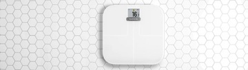 Интеллектуальные весы Garmin Index S2 — белые —