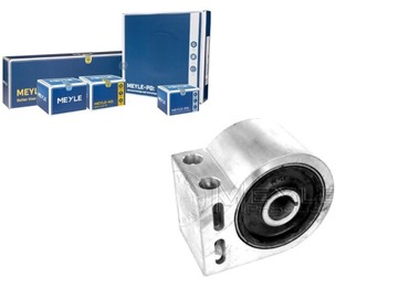 САЙЛЕНТБЛОК РЫЧАГА OPEL ПЕРЕДНИЙ ANTARA CAPTIVA 06- LE PR