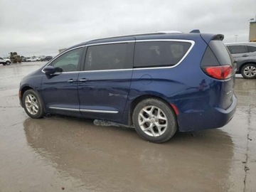 Chrysler Pacifica II 2020 Chrysler Pacifica Touring L Plus FWD, od ubezpieczalni 3.6 Benzyna 287KM, zdjęcie 3