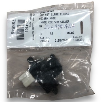 254111FA0A NISSAN PŘEPÍNAČ TLAČÍTKO OKNO ORIGINÁLNÍ