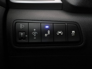 Hyundai Tucson III SUV 1.6 T-GDI 177KM 2016 Hyundai Tucson 4x4 navi klima auto grane fotele i, zdjęcie 33