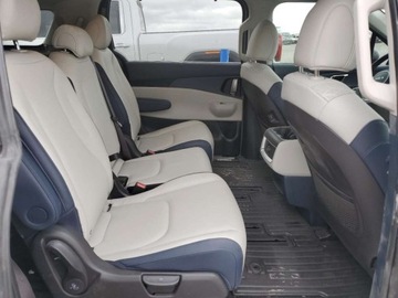 Kia Carnival II 2026 Kia Carnival Ex 2026 1.6l 1.6 Hybryda 290KM, zdjęcie 11