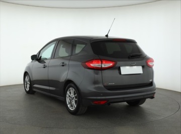 Ford C-MAX II Grand C-MAX Facelifting 1.0 EcoBoost 125KM 2017 Ford C-Max 1.0 EcoBoost, Salon Polska, zdjęcie 3