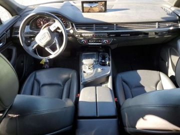 Audi Q7 II 2019 Audi Q7 Audi Q7 Prestige 55 TFSI quattro 3.0 Benzyna 329KM, zdjęcie 8