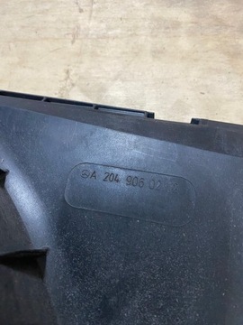 Вентилятор Мерседес С A2049060212