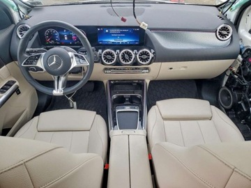 Mercedes GLA II 2025 Mercedes-Benz GLA 250 4Matic 2025 2.0 Benzyna 221KM, zdjęcie 8