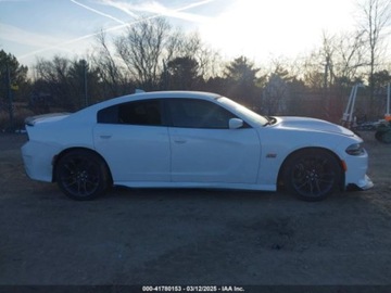 Dodge Charger VII 2020 Dodge Charger Scat Pack 2020 6.4l 6.4 Benzyna 485KM, zdjęcie 6