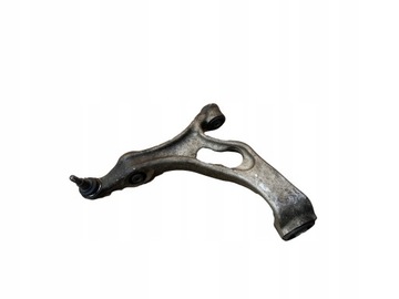 VW TOUAREG 7P WAHACZ PRAWY PRZOD 7P0407152B
