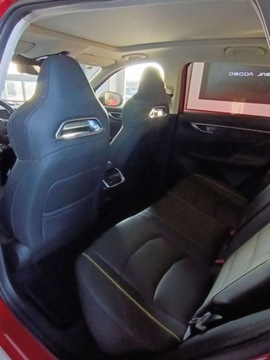 BAIC 2024 BAIC Senova X55 BAIC 5 Beijing 1.5T Luxury DCT 1.5 Benzyna 177KM, zdjęcie 11