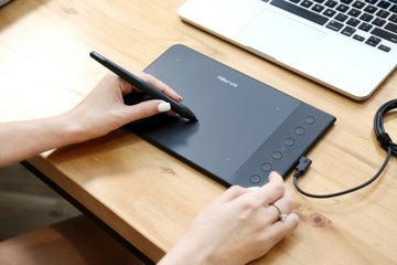 Графический планшет XP-Pen Star G640S