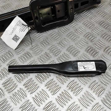 HYUNDAI H-1 STAREX SATELITE 2008 ZVEDÁK VOZIDLOVÝ