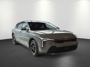 Kia 2025 KIA K4 1.6 T-GDI L Business Line Hatchback 180KM 2025, zdjęcie 1