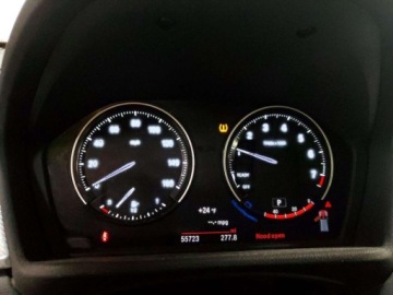 BMW X2 F39 2018 BMW X2 2018 BMW X2 XDRIVE28I 2.0 Benzyna 228KM, zdjęcie 9