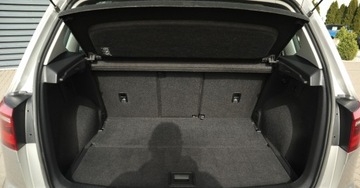 Volkswagen Golf Sportsvan Sportsvan 1.4 TSI BlueMotion Technology 125KM 2014 Volkswagen Golf Sportsvan (Nr.074) 1.4 TSI Klimatronik Parktronik Gwarancja, zdjęcie 17