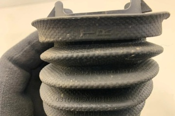 JINÉ DÍLY KAROSÉRIE MERCEDES-BENZ S (W221) A2218210197 3.5L GASOLINE