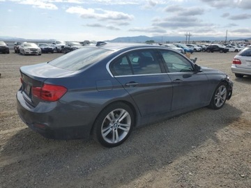 BMW Seria 3 F30-F31-F34 Limuzyna Facelifting 2.0 320i 184KM 2018 BMW Seria 3 2018 330Xi 2.0 XDrive NISKIE KOSZTA NAPRAWY 2.0 Benzyna 184KM, zdjęcie 3