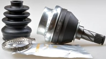 2× DENCKERMANN C120496 SADA KLOUBU HŘÍDEL HNACÍ