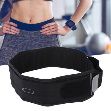 СУМКА ДЛЯ ТЕЛЕФОНА ПОЯС ДЛЯ БЕГА КЛЮЧИ НАСТЕННАЯ СУМКА ДЛЯ ХОДЬБЫ ЧЕРНАЯ